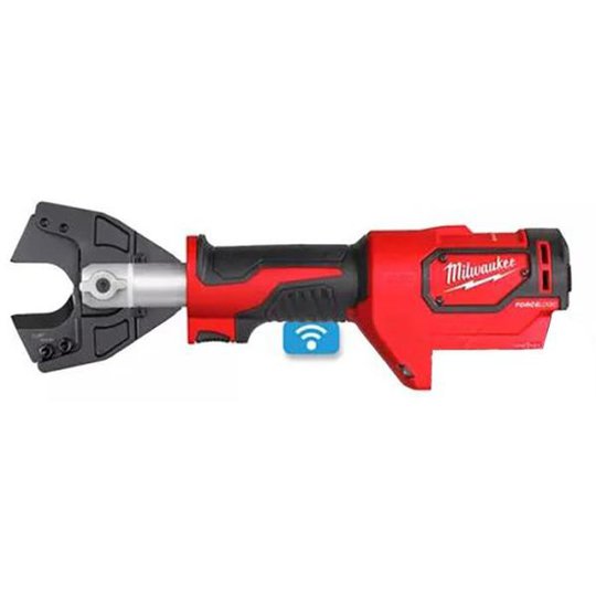 Milwaukee M18 ONE HCC-0C CU/AL-SET Kabelsax utan batterier och laddare