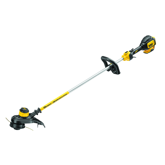 GRÄSTRIMMER DCM561PB 18V XR | Beijerbygg Byggmaterial