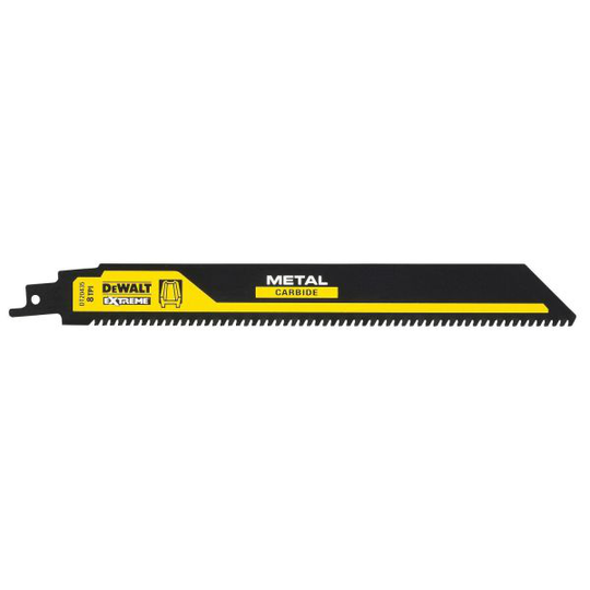 Dewalt DT20435-QZ Tigersågblad 8TPI 230 mm
