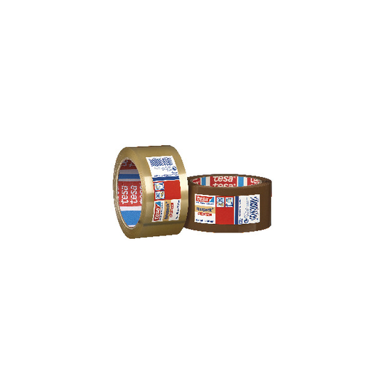 PACKTEJP PP 4024 TESA TRANSPARENT 66MX38MM | Beijerbygg Byggmaterial