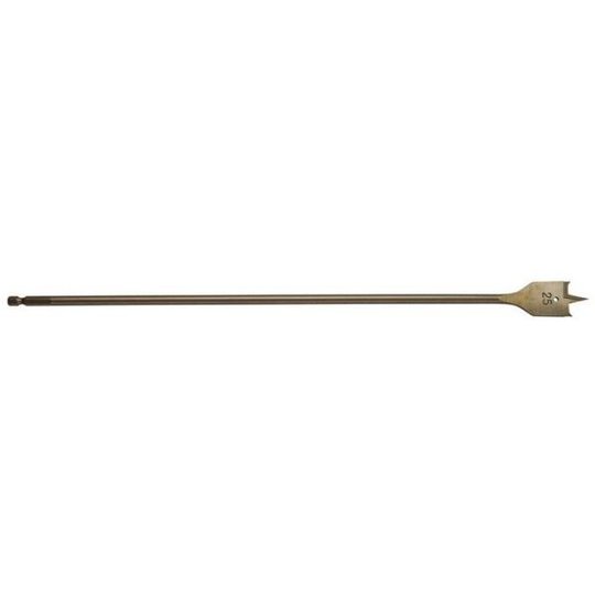 Milwaukee FB Centrumborr 25x400 mm