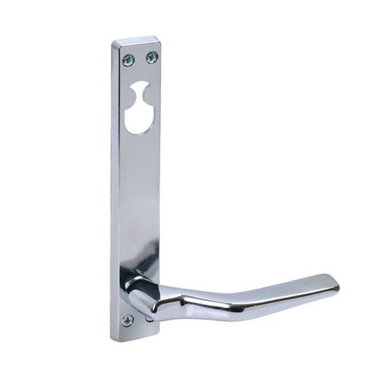 ASSA 803983100011 Cylinderskylt insida 8 mm