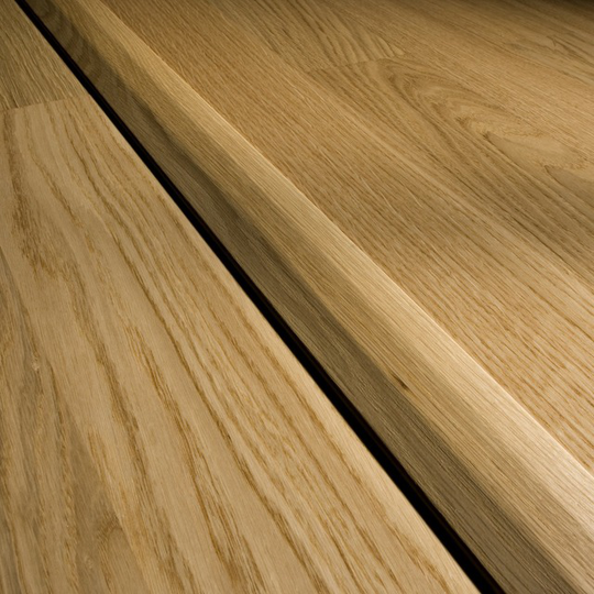 T-LIST EK MASSIV MATT 58X17X2400MM | Beijerbygg Byggmaterial