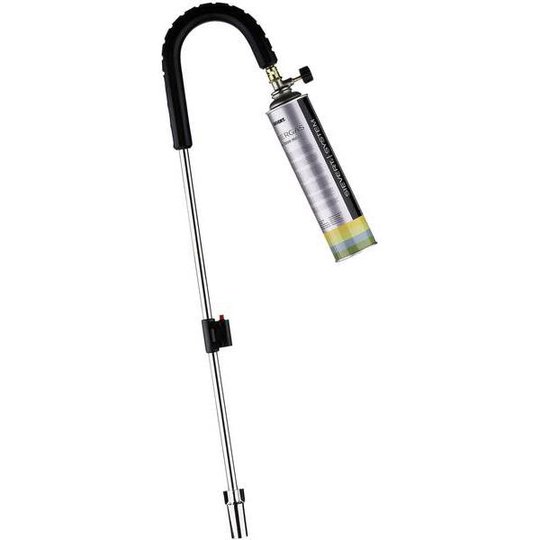 Sievert Gardener 223001 Ogräsbrännare EU 7/16"