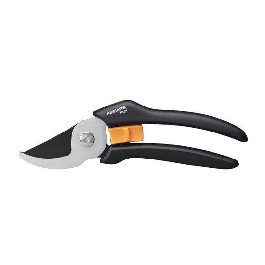 Fiskars Solid P121 Sekatör med sidoskär
