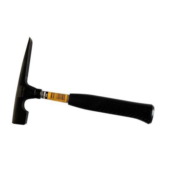 Ironside 100150 Murarhammare med fyrkantigt slag, 850 g