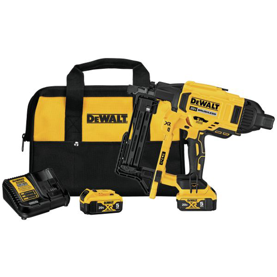 Dewalt DCFS950P2 Klammerpistol