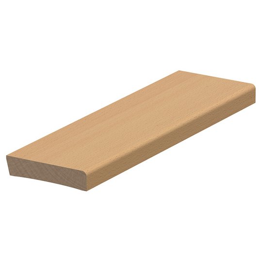 SOCKEL BOK 12X56MM KLARLACK