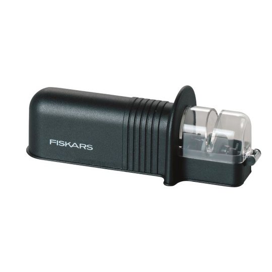 Fiskars Essential Roll-Sharp Knivslip