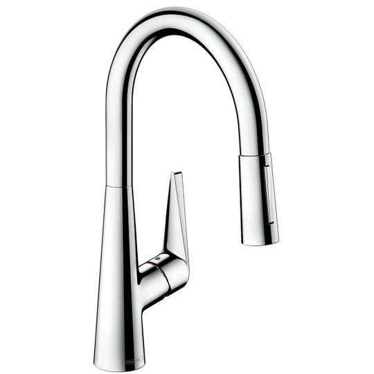 Hansgrohe Talis S 200 Köksblandare