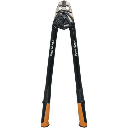 Fiskars PowerGear Bultsax 61 cm