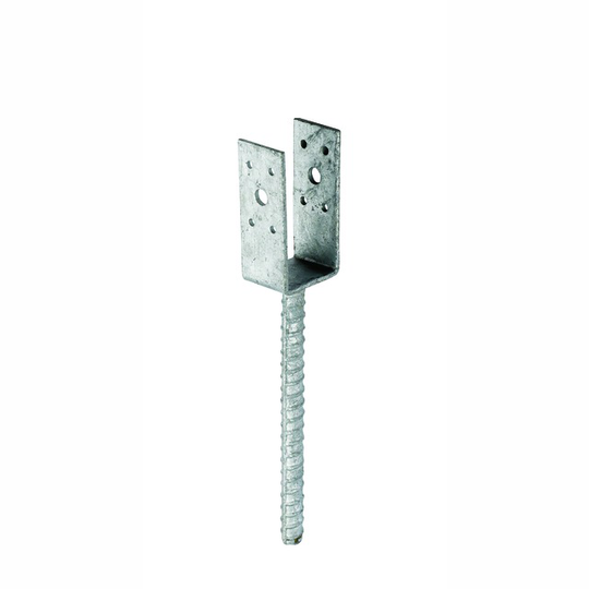 STOLPSKO 75X125X70X200X16MM | Beijerbygg Byggmaterial