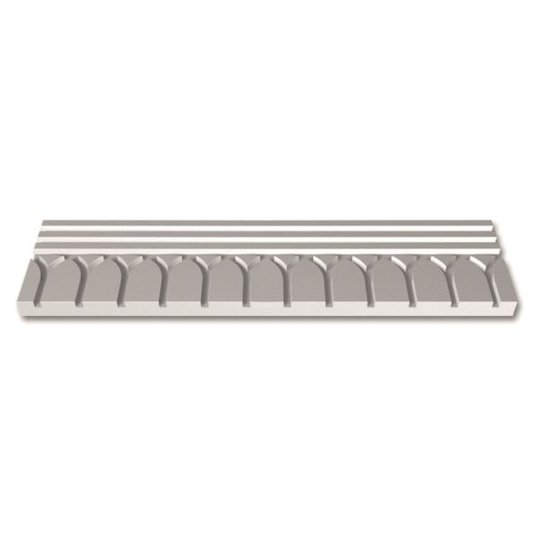 LK Systems 2419902 Vändskiva 1200 x 30 mm