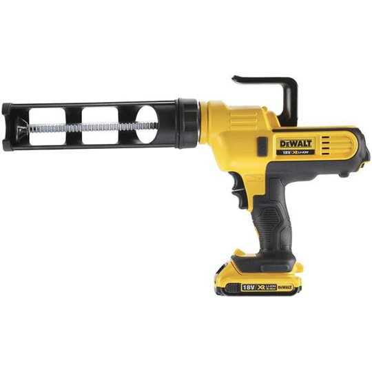 Dewalt DCE560D1 Fogpistol med 2,0Ah batteri och laddare