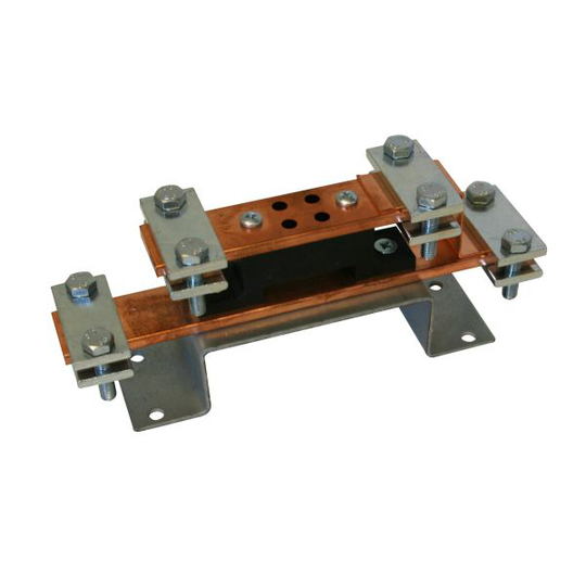 Eldon NPF20 Nollplint 400 A