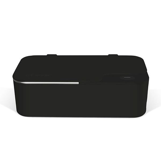 Ironside 716139 Ultraljudstvätt 0,45 l 15 W, 0,45 l