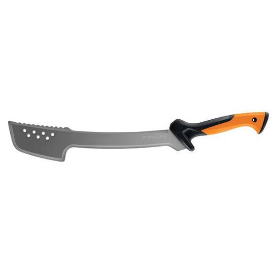 Fiskars Solid 1051236 Yxmachete 805 mm, 18"