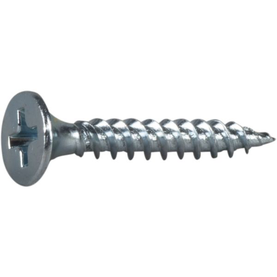 ESSVE 422125 Gipsskruv 3,5x25 mm, FZB, 100-pack