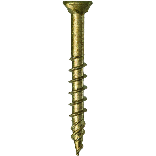 TRALLSKRUV 4,8X42 C4 1600ST 22MM TRALL T20 RAPTOR | Beijerbygg Byggmaterial