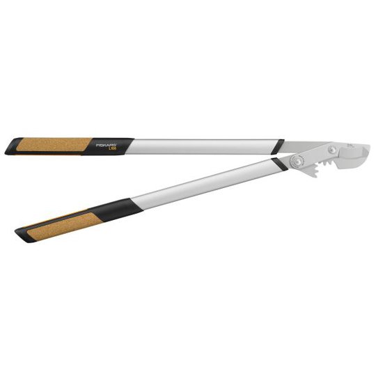 Fiskars Quantum L108 Grensax med sidoskär