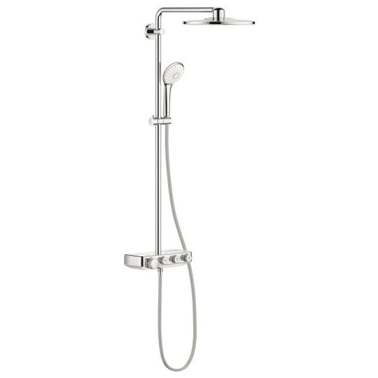 Grohe Euphoria SmartControl System 310 Takduschset