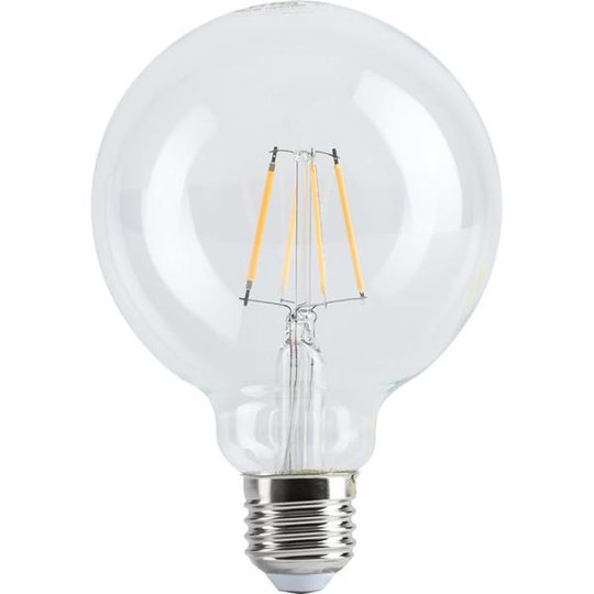 Gelia 4083100301 LED-lampa E27 95 mm
