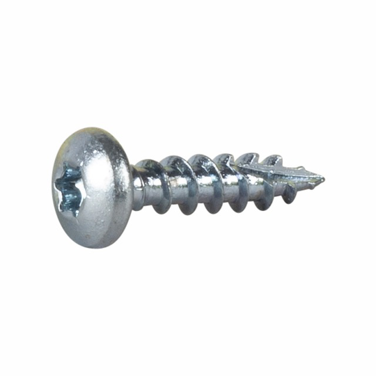 TRÄSKRUV 4,5X20KH CUTTERS UNI 20ST/FRP T | Beijerbygg Byggmaterial