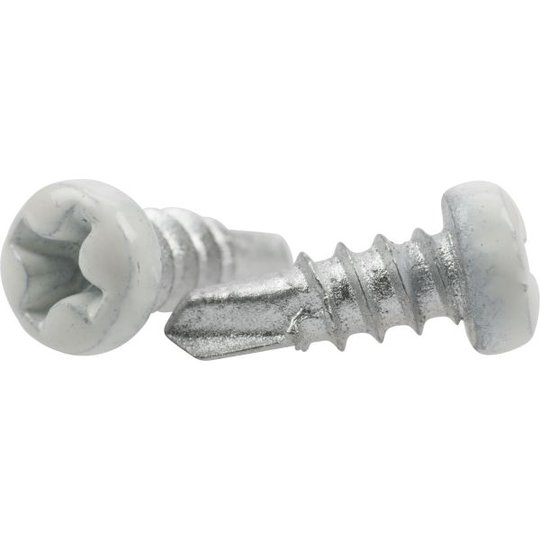Ejot 581050 Nitskruv UTV-C3, 3,5 x 9,5 mm, 1000-pack BRUN 8017