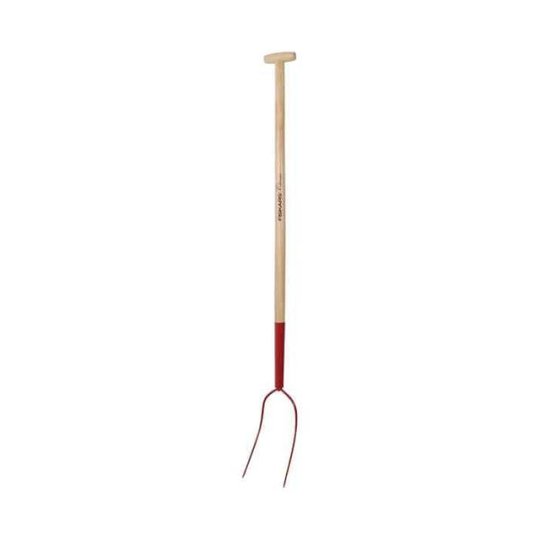 Fiskars Classic Pro Högaffel 2-klo