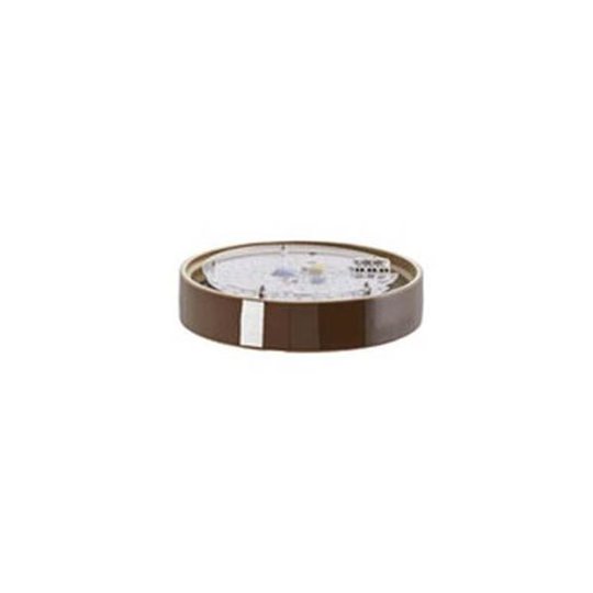 Ifö Electric 55752-800-14 Sockel 13W, IP44, rak Brun