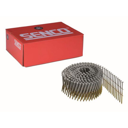 Aerfast AN50216 Wirespik varmförzinkad, 16° 90x3,1 mm