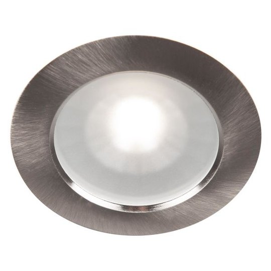 Hide-a-Lite 1202 Smart Downlight rostfritt stål 2700 K