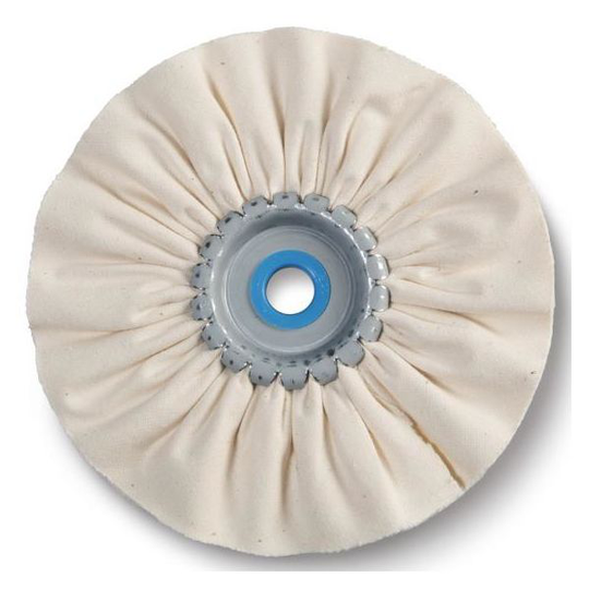 Fein 63723016016 Polerskiva Ø200 mm, mjuk