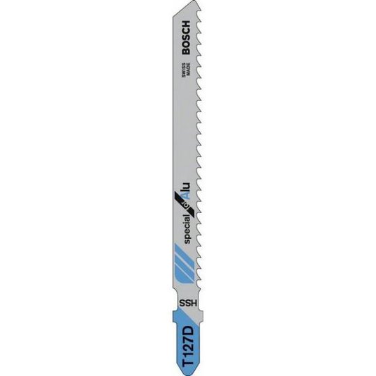 Bosch Special for Alu Sticksågsblad 3-pack