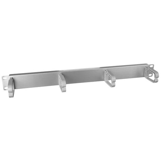 Elko EKO02832 Trådledarpanel 19", aluminium