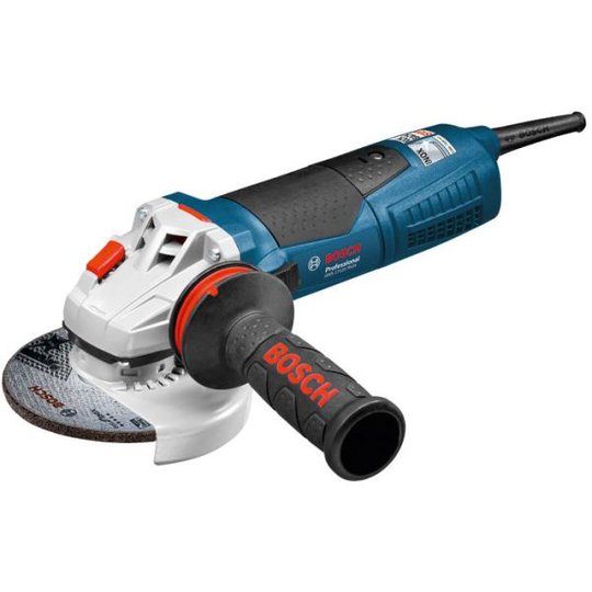 Bosch GWS 17-125 Inox Vinkelslip 1700 W