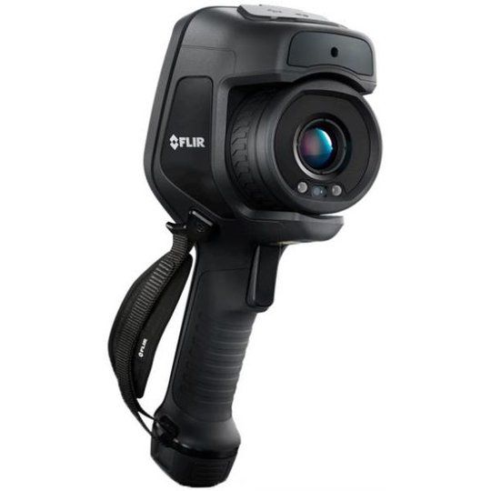 Flir E54-EST Värmekamera