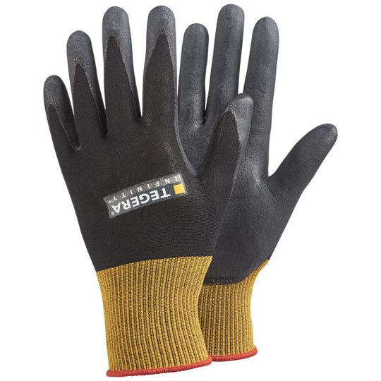 Tegera 8800 INFINITY Montagehandske spandex, nitril, nylon 6