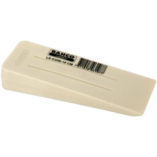 Bahco LS-COIN 19 CM Fällkil i plast 190 mm