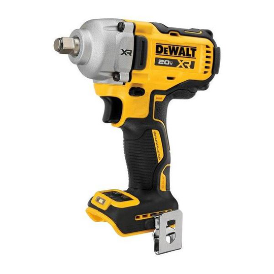 Dewalt DCF891NT-XJ Mutterdragare utan batteri och laddare