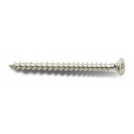Heco 114040030571 Universalskruv TFT H-UNIX, FZB 4 x 30 mm, 1000-pack