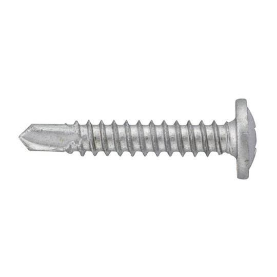 GIPSSKRUV STÅL UTV 2MM BANDAD 4,2X25 1000ST | Beijerbygg Byggmaterial