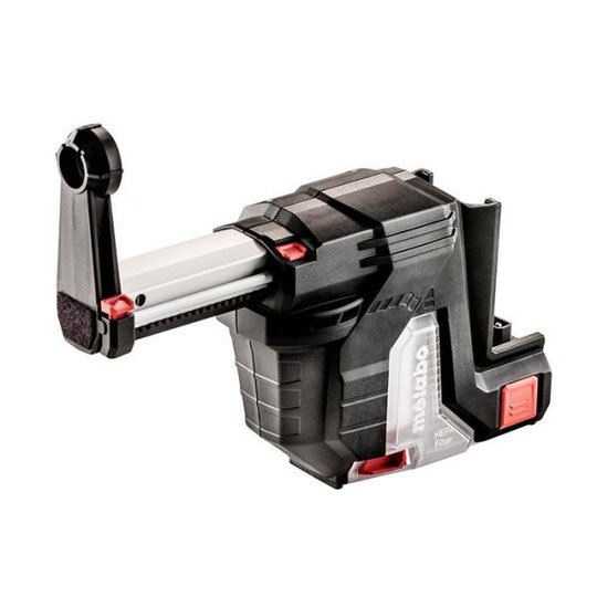 Metabo ISA 18 LTX 24 Dammutsug