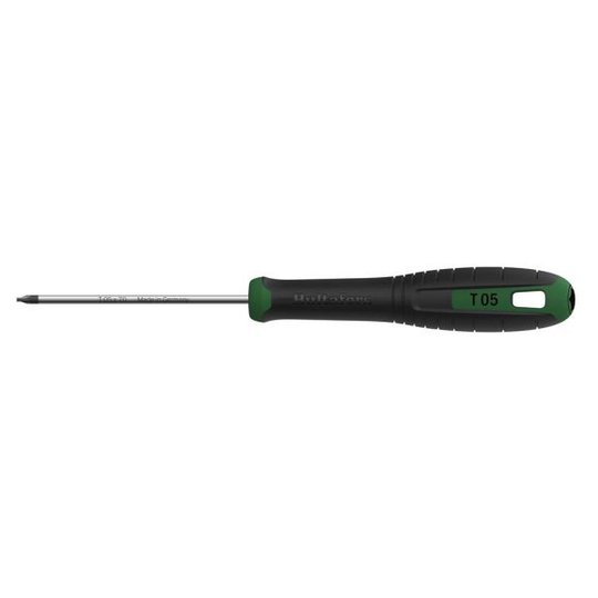 Hultafors 441545 Skruvmejsel för Torx T 05 x 70