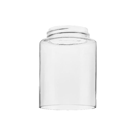Ifö Electric 1-6174-10 Glaskupa 84,5 mm, klarglas