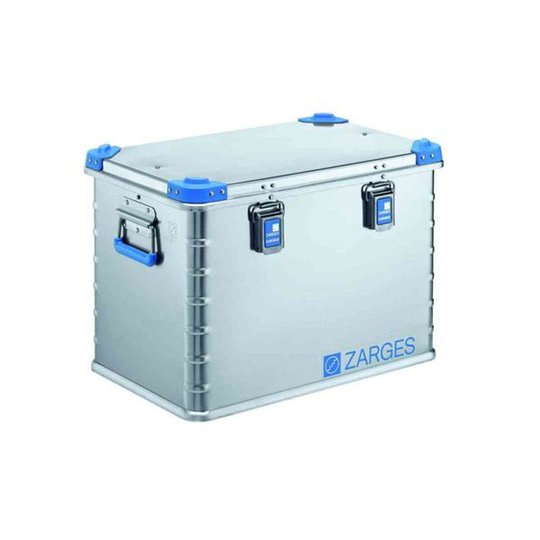 Zarges Eurobox Aluminiumbox 73 liter