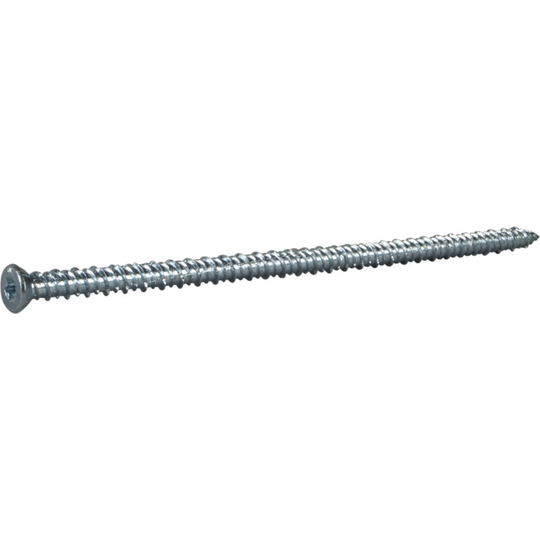 BETONGSKRUV 7,5X172MM ELF 50ST 100500 | Beijerbygg Byggmaterial