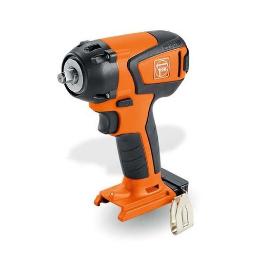 Fein ASCD 12-150 W8C Select Mutterdragare utan batterier och laddare