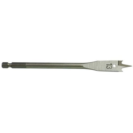 Milwaukee FB Centrumborr 13x152 mm