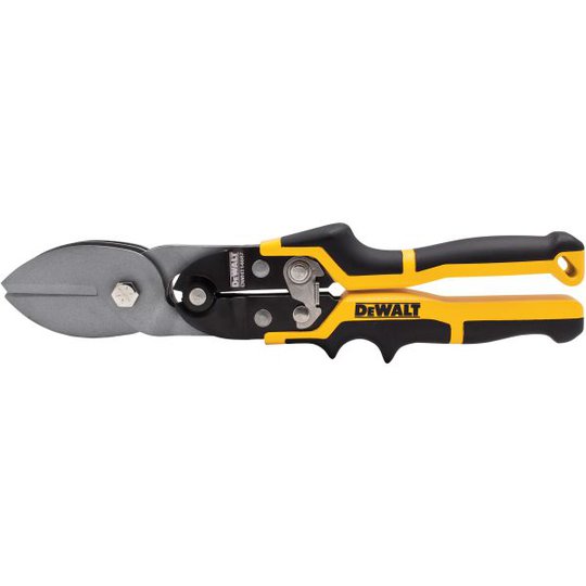 Dewalt DWHT14687-0 Krymptång 3-blads